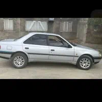 پژو 405 مدل 1388بدون رنگ|خودرو سواری و وانت|کرمانشاه, |دیوار