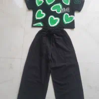 لباس و کفش مجلسی ، مشکی و روشن ، و گوشگیر|کفش و لباس بچه|مشهد, کلاهدوز|دیوار