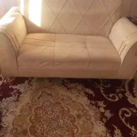 مبل رنگ کاپوچینویی