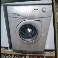 لباسشویی ۶ کیلویی