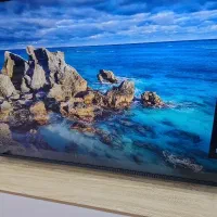 تلویزیون اسنوا A700 65 اینچ 4K