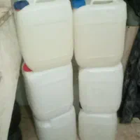 ۲۰لیتری مربعی درحد