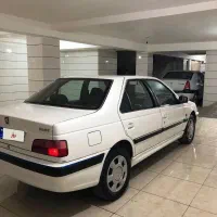 پارس تیوفایو 99|خودرو سواری و وانت|ایلام, |دیوار