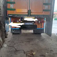 بنز تک مدل ۶۰|خودرو سنگین|تنکابن, |دیوار