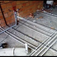 برقکاری و لوله کشی آب و فاضلاب|خدمات پیشه و مهارت|دهلران, |دیوار