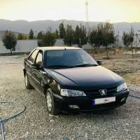 فروش پارس مدل ۹۳درجه یک|خودرو سواری و وانت|یاسوج, |دیوار