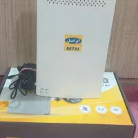 مودم ایرانسل|مودم و تجهیزات شبکه|اهواز, زیباشهر|دیوار