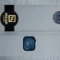 اپل واچ سری۹ میدنایت|ساعت|پاکدشت, حصار امیر|دیوار