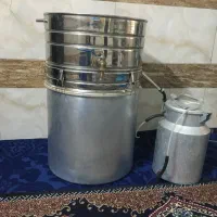 دستگاه گلاب گیر|سایر لوازم برقی|بروجرد, |دیوار