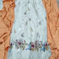 پرده اتاق کودک