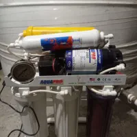 فروش دستگاه تصفیه آب خانگی