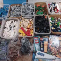 لگو|اسباب‌‌بازی|کرج, شاهین‌ویلا|دیوار