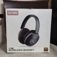 هدفون بلوتوثی داوو مدل SKY پلمپ