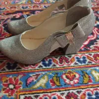 لباس و کفش مجلسی