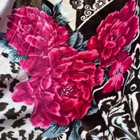 پتو شادیلون دونفره قیمت ویژه|رختخواب، بالش، پتو|مشهد, پایین خیابان|دیوار