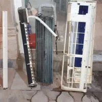 تعمیر کولر ، نصب کولر ، گازگیری کولر و سرویس کولر