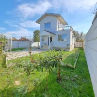 ۳۳۰متر زمین بنای دوبلکس نوساز/اقدام سند