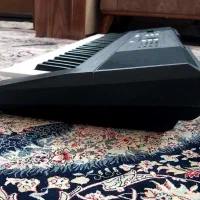 کیبورد YAMAHA PSR E 343|پیانو، کیبورد، آکاردئون|سمنان, |دیوار