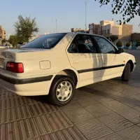 پارس سال 96|خودرو سواری و وانت|یزد, |دیوار