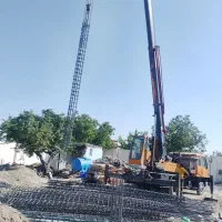 نیرو آرماتوربندی نیاز دارم