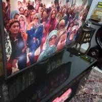 تلویزیون ال جی ۴۳ اینچ