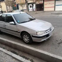 پارس 86|خودرو سواری و وانت|اشتهارد, |دیوار