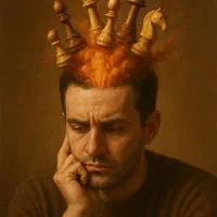 آموزش شطرنج کودکان و نوجوانان (مبتدی تا پیشرفته)|خدمات آموزشی|یزد, |دیوار