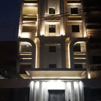 ۸۵ متری نورگیری عالی مجتمع رسول خ همدان غربی