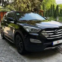 سانتافه ۲۰۱۵ فول بی رنگ