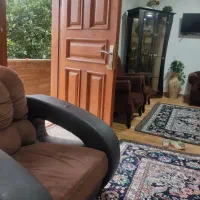 اجاره روزانه هفتگی ماهانه|اجارهٔ کوتاه‌مدت آپارتمان و سوئیت|احمدسرگوراب, |دیوار