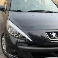 ۲۰۷ پاناروما مدل ۱۴۰۴ tu5p صفر