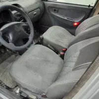 ۱۴۱مدل ۸۴تک برگ سند|خودرو سواری و وانت|ایلام, |دیوار