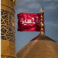 مداح اهل بیت عصمت و طهارت خانم