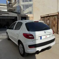 ۲۰۷ هیدرولیک ۱۴۰۳|خودرو سواری و وانت|بجنورد, |دیوار