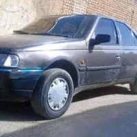 فروش روا۸۷|خودرو سواری و وانت|نهاوند, |دیوار