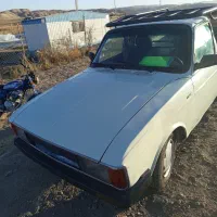 وانت مدل 90|خودرو سواری و وانت|ماهنشان, |دیوار