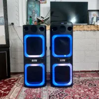 اسپیکر مارک لوکس من|سیستم صوتی خانگی|میبد, |دیوار