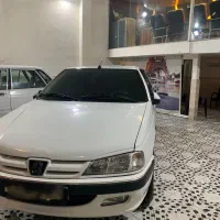 پژو‌پارس تیوفایو|خودرو سواری و وانت|بابل, |دیوار