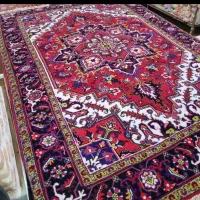 یک جفت فرش دستباف تبریز|فرش|شیراز, ارم|دیوار
