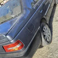 پژو slxمدل ۹۷