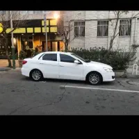 دانگ فنگ s30 اتومات/H30 cross|خودرو سواری و وانت|تهران, تهرانپارس جنوبی|دیوار