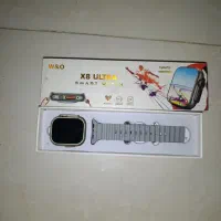 ساعت هوشمند مدلx8ULTRA