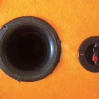 ساب jbl|صوتی و تصویری|ورامین, خیر آباد|دیوار