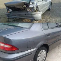 مرکز تخصصی صافکاری ، pdr شاسی کشی تصادفی