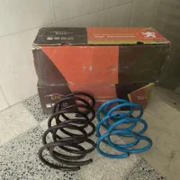 کمک KDS و دو جفت فنر