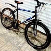 دوچرخه ۲۶ ویوا دنده‌ای