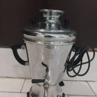 سماور برقی نو کاوه