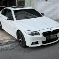 Bmw 523 2011|خودرو سواری و وانت|کرج, عظیمیه|دیوار