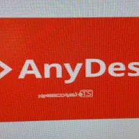ویندوز نرم‌افزار شبکه رفع اشکال محل از دور ANYDESK