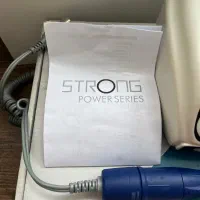 سوهان برقی استرانگ اصل کره|آرایشی، بهداشتی، درمانی|رشت, دیلمان|دیوار